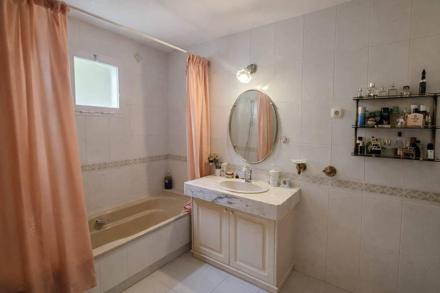 3 soverom Leilighet til salgs i Malaga by med svømmebasseng - € 775 000 (Ref: 9707531)