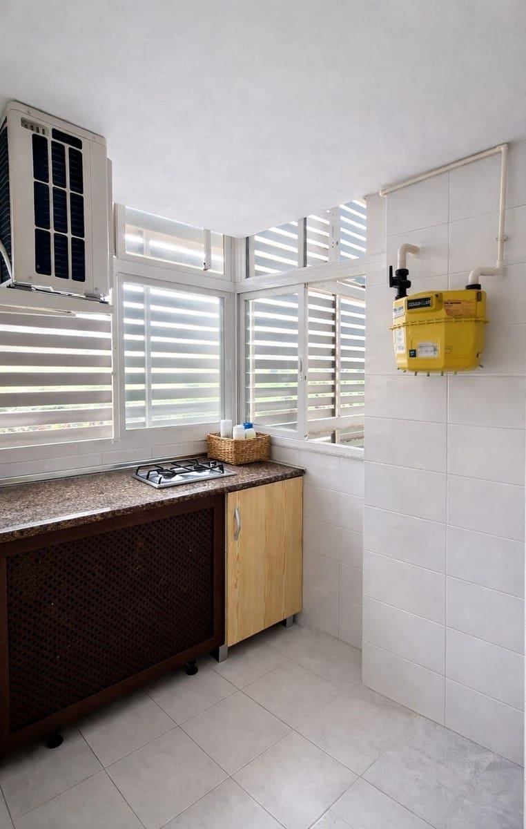 3 soverom Leilighet til salgs i Malaga by med svømmebasseng - € 775 000 (Ref: 9707531)