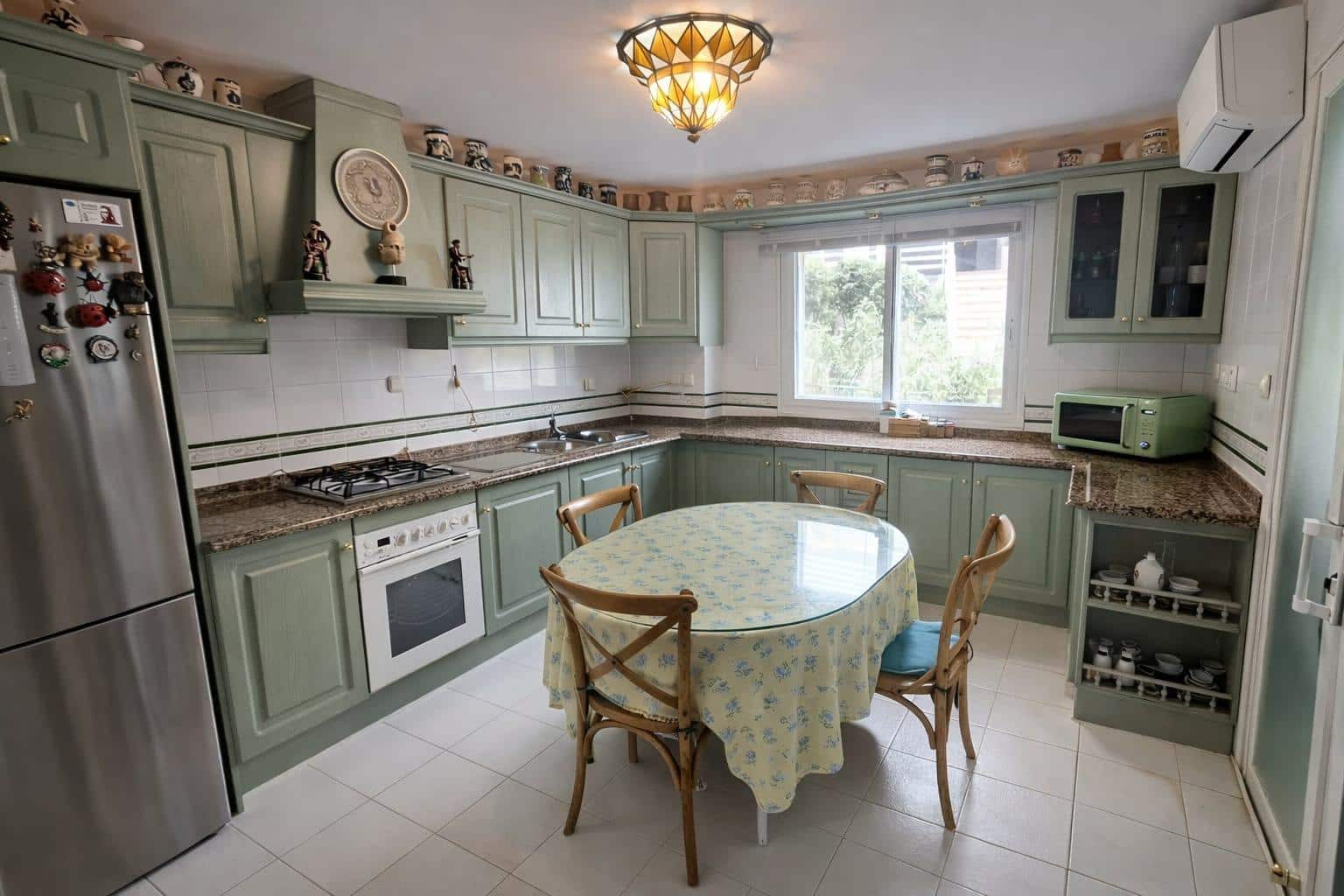 3 soverom Leilighet til salgs i Malaga by med svømmebasseng - € 775 000 (Ref: 9707531)