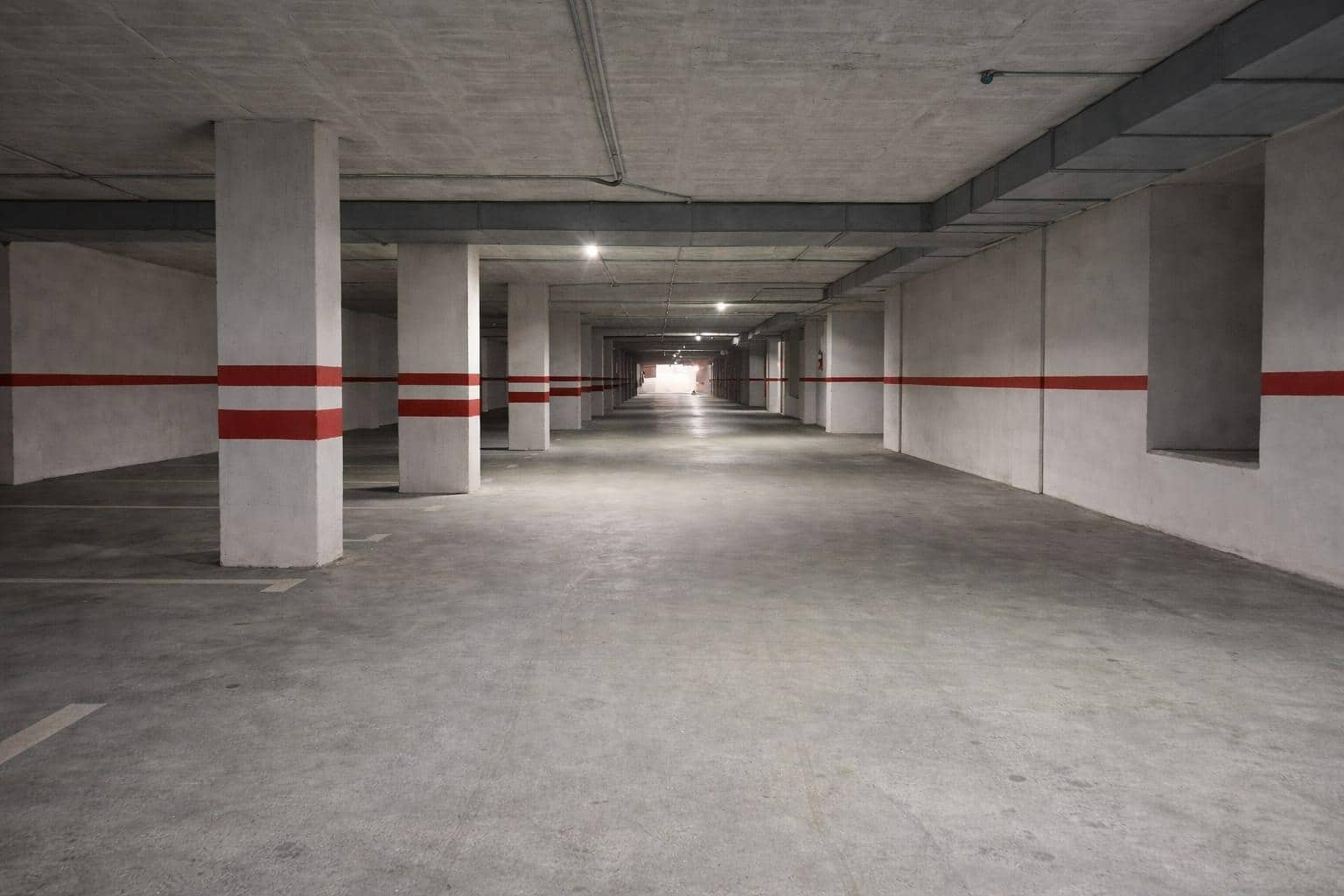 3 soverom Leilighet til salgs i Malaga by med svømmebasseng - € 775 000 (Ref: 9707531)