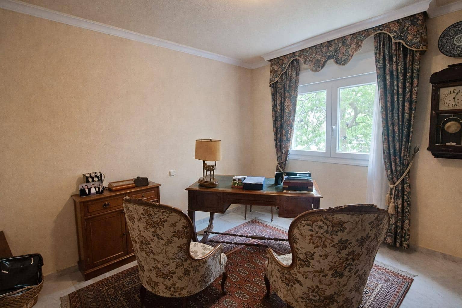 3 soverom Leilighet til salgs i Malaga by med svømmebasseng - € 775 000 (Ref: 9707531)