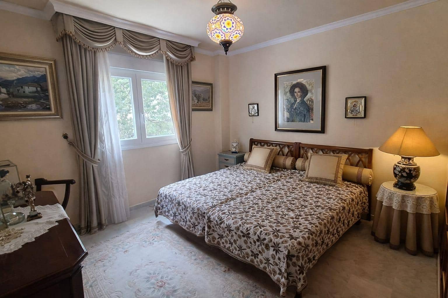 3 soverom Leilighet til salgs i Malaga by med svømmebasseng - € 775 000 (Ref: 9707531)