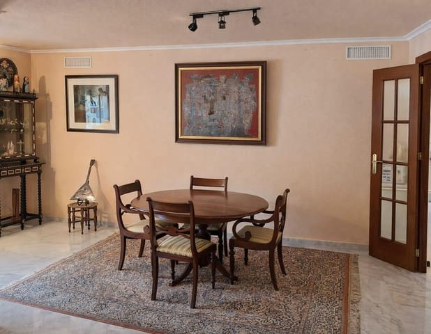 3 chambre Appartement à vendre à El Limonar, Malaga ville avec piscine garage - 744 999 € (Ref: 9707531)