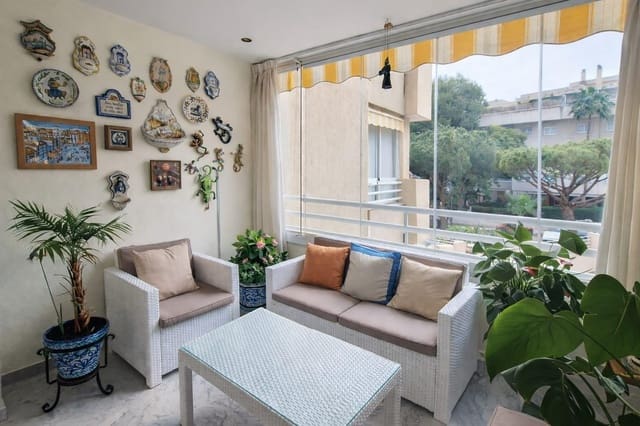 3 chambre Appartement à vendre à El Limonar, Malaga ville avec piscine garage - 744 999 € (Ref: 9707531)