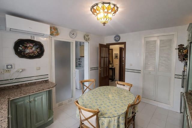 3 chambre Appartement à vendre à El Limonar, Malaga ville avec piscine garage - 744 999 € (Ref: 9707531)