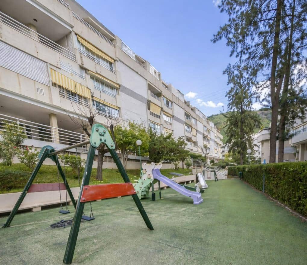 3 bedroom Flat for sale in Malaga city with pool garage - € 744,999 (Ref: 9707531)