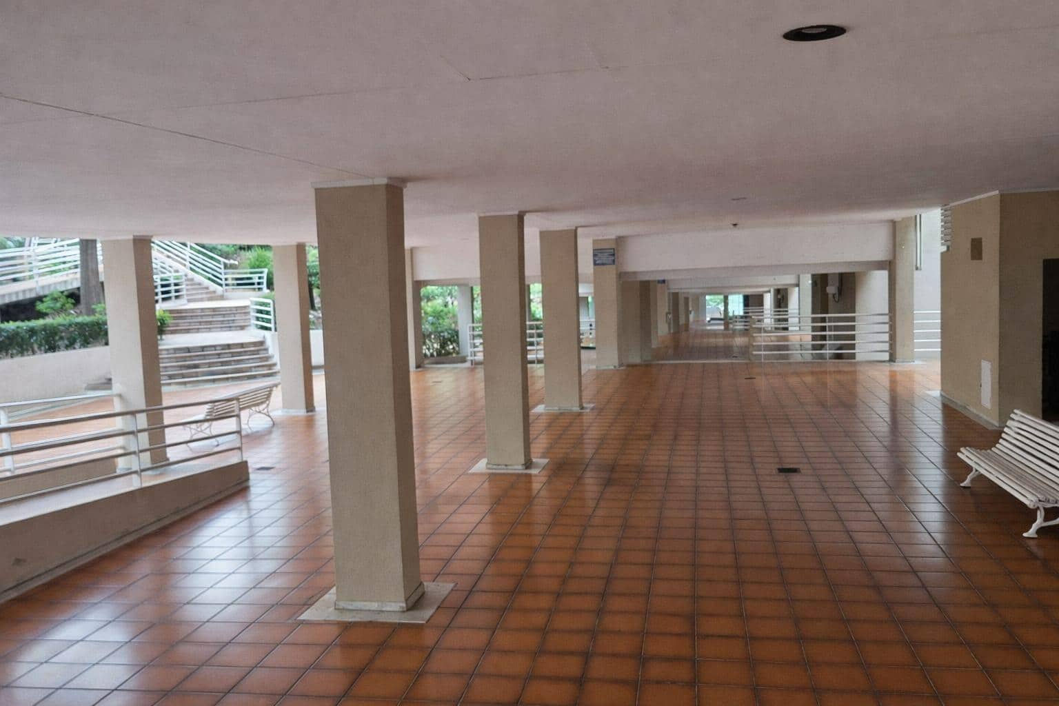 3 bedroom Flat for sale in Malaga city with pool garage - € 744,999 (Ref: 9707531)