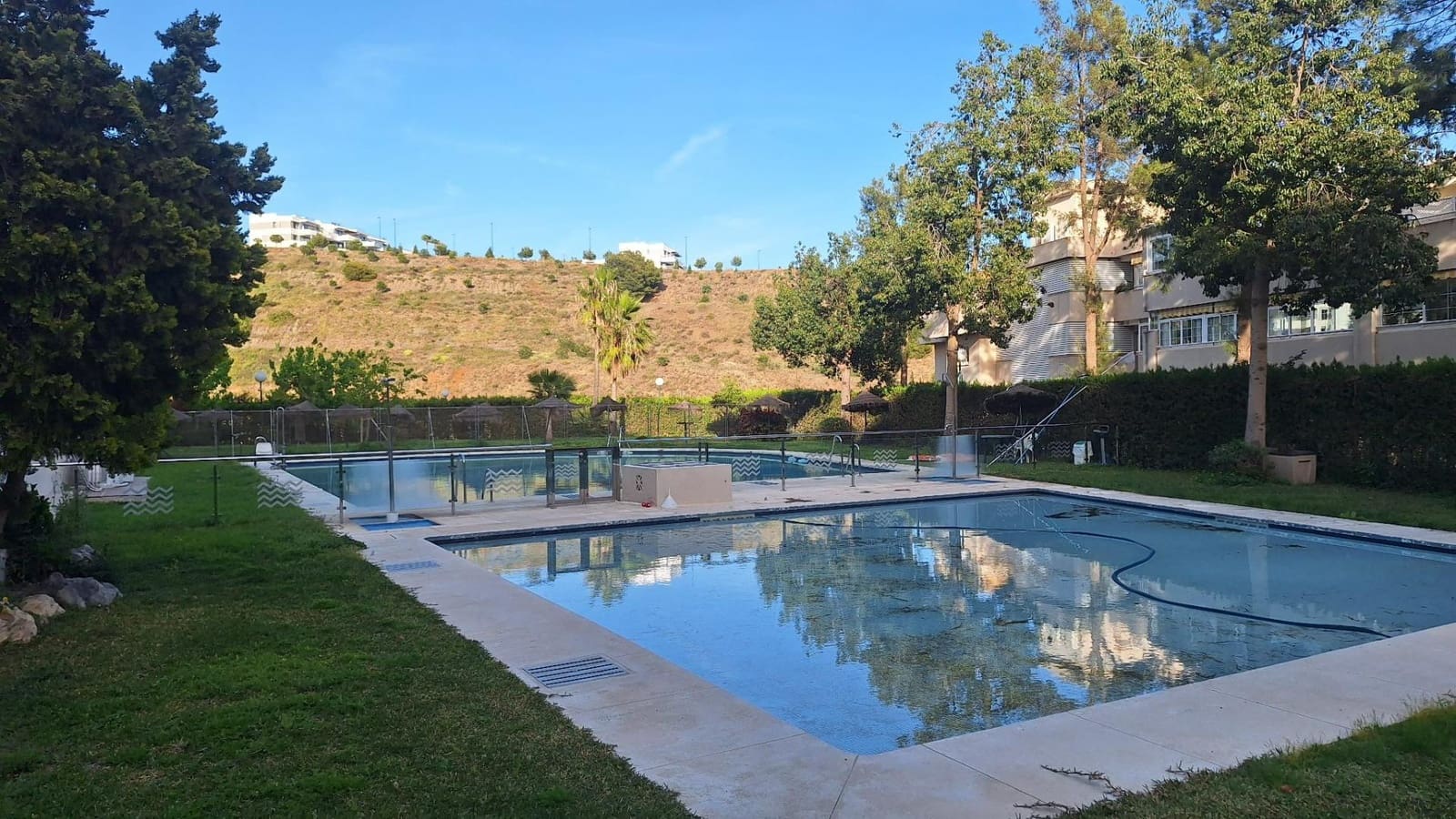 3 bedroom Flat for sale in Malaga city with pool garage - € 744,999 (Ref: 9707531)