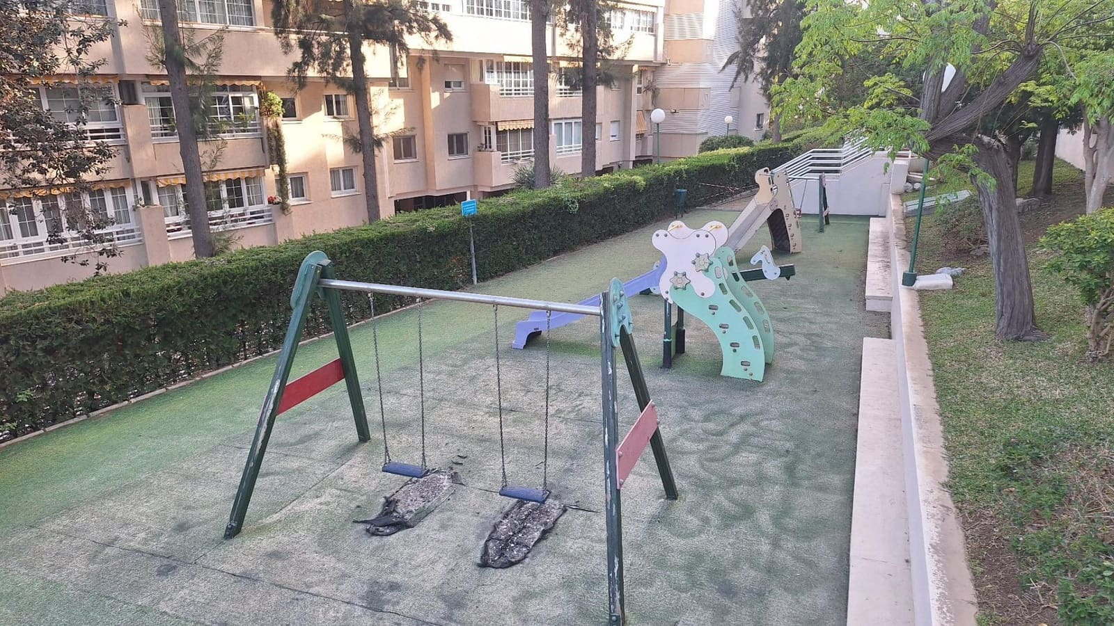 3 bedroom Flat for sale in Malaga city with pool garage - € 744,999 (Ref: 9707531)