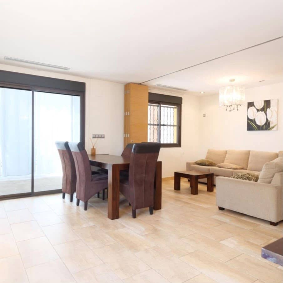 2 slaapkamer Appartement te koop in Guardamar del Segura met zwembad - € 290.000 (Ref: 10010161)
