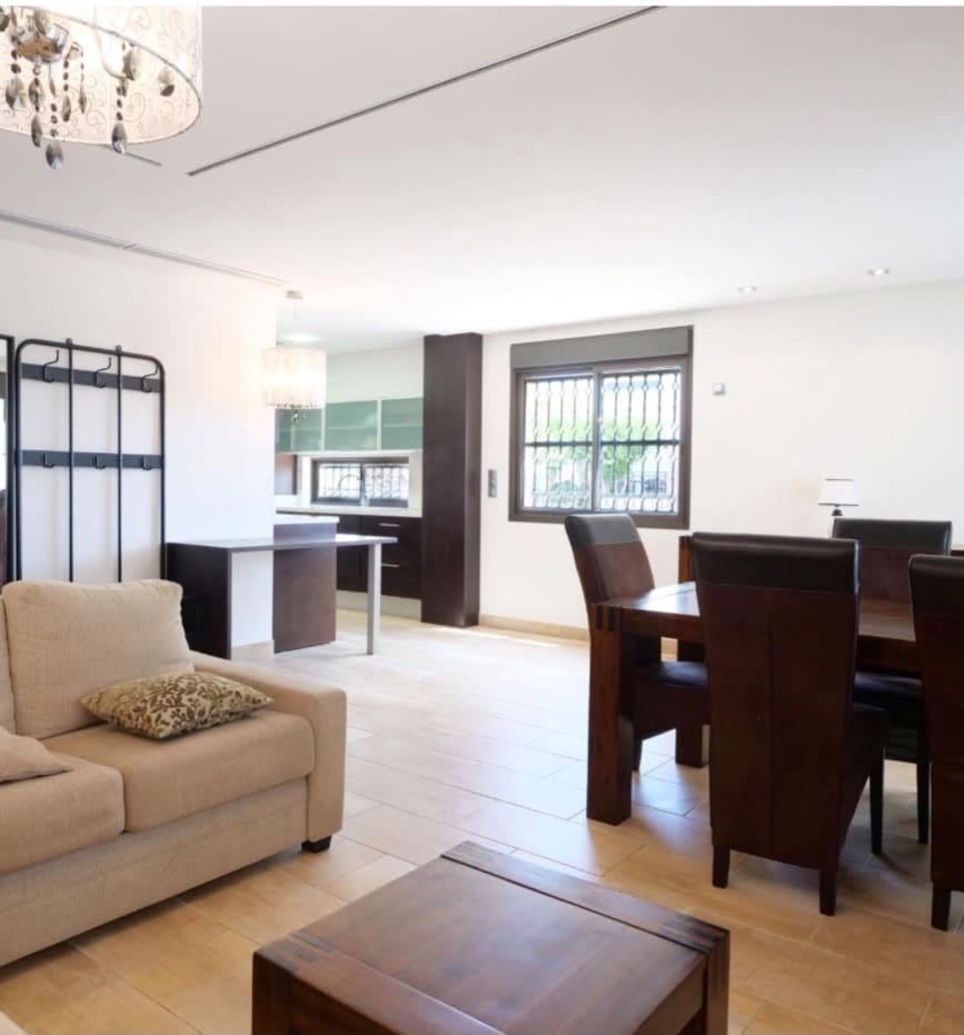 2 slaapkamer Appartement te koop in Guardamar del Segura met zwembad - € 290.000 (Ref: 10010161)
