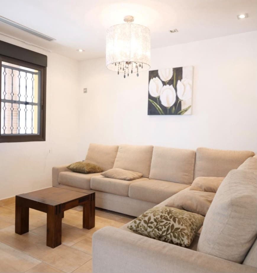2 slaapkamer Appartement te koop in Guardamar del Segura met zwembad - € 290.000 (Ref: 10010161)