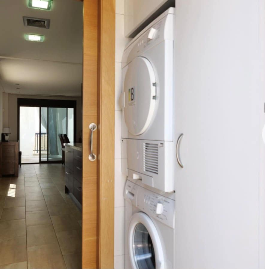 2 slaapkamer Appartement te koop in Guardamar del Segura met zwembad - € 290.000 (Ref: 10010161)