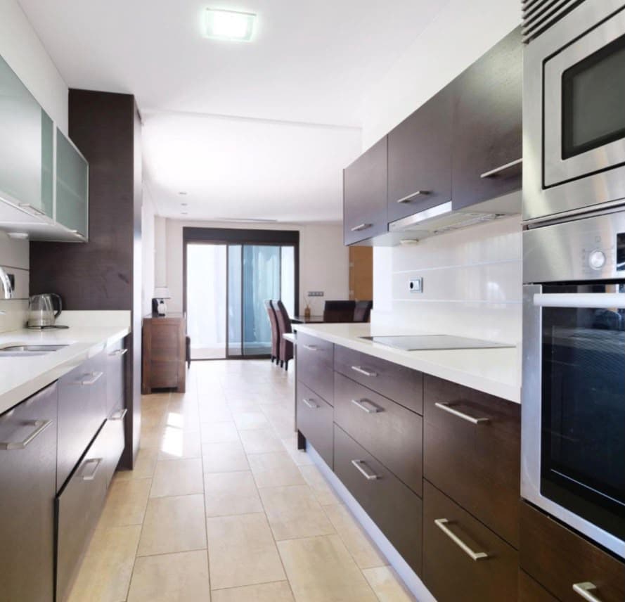 2 slaapkamer Appartement te koop in Guardamar del Segura met zwembad - € 290.000 (Ref: 10010161)