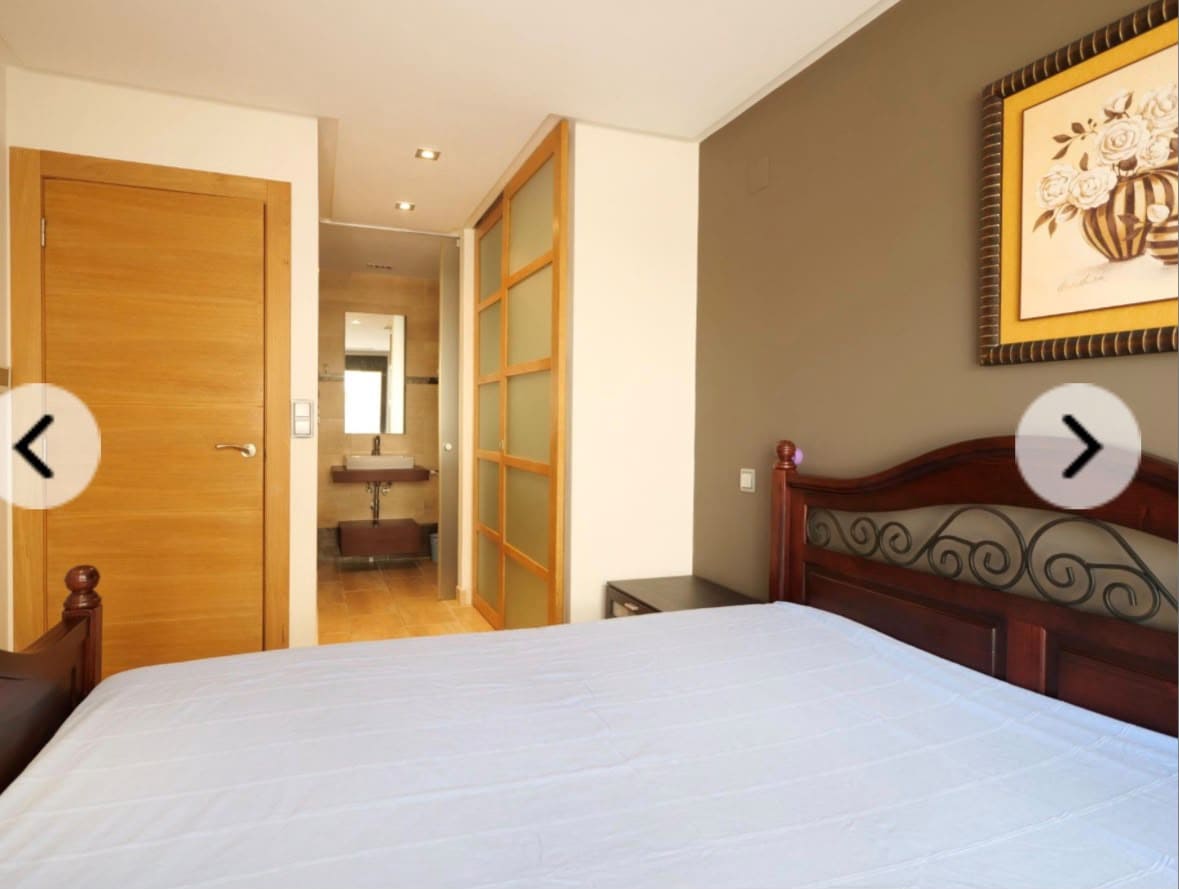 2 slaapkamer Appartement te koop in Guardamar del Segura met zwembad - € 290.000 (Ref: 10010161)