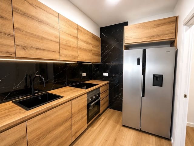 Pareado de 3 habitaciones en Orihuela Costa, Orihuela en venta con piscina - 239.000 € (Ref: 10010162)