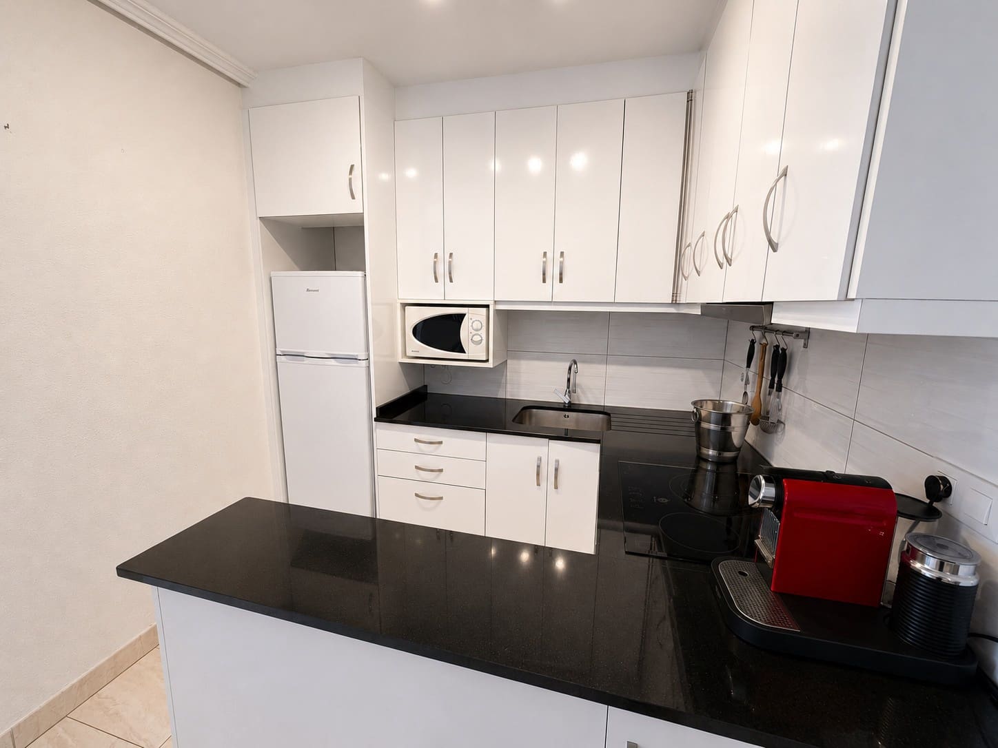 3 soverom Leilighet til salgs i Torrevieja - € 415 000 (Ref: 10010163)
