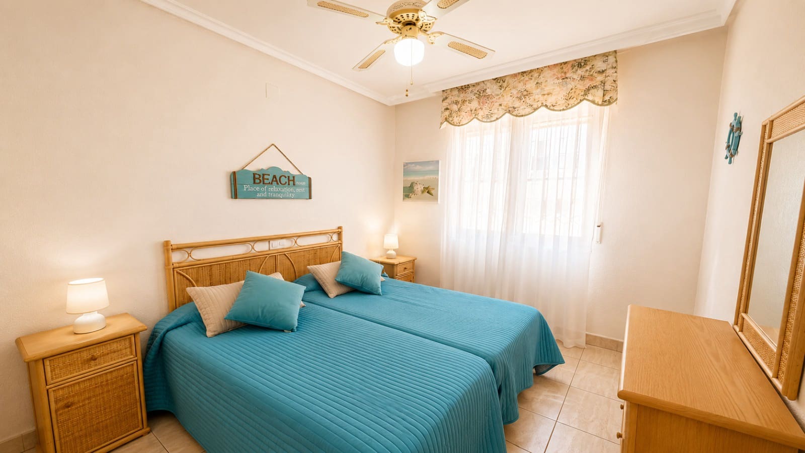 3 soverom Leilighet til salgs i Torrevieja - € 415 000 (Ref: 10010163)