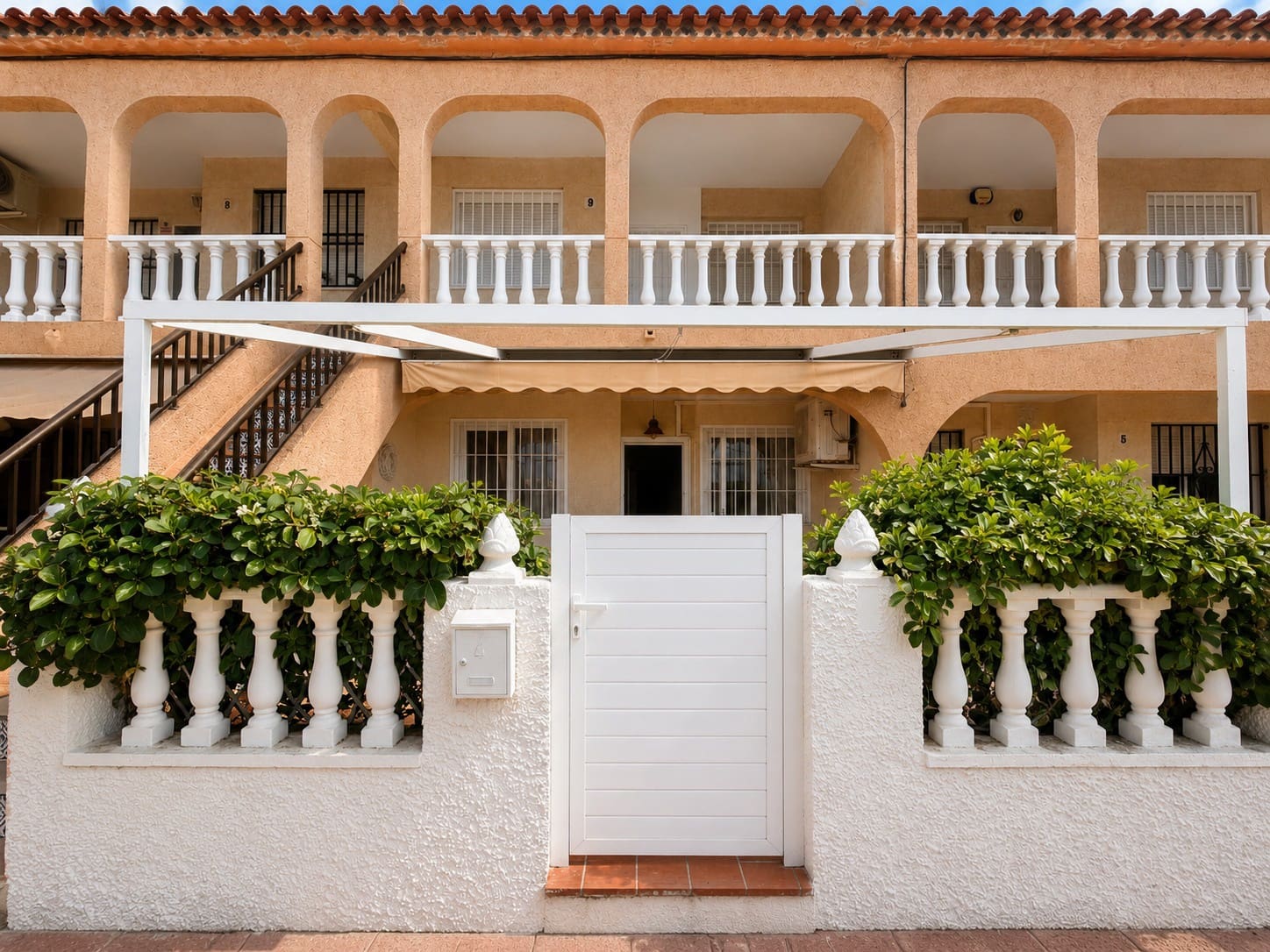 3 soverom Leilighet til salgs i Torrevieja - € 415 000 (Ref: 10010163)