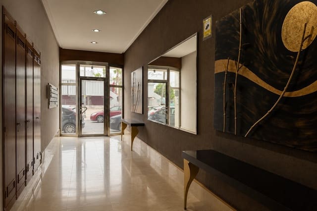 3 sovrum Lägenhet till salu i Almoradí - 130 000 € (Ref: 10010164)