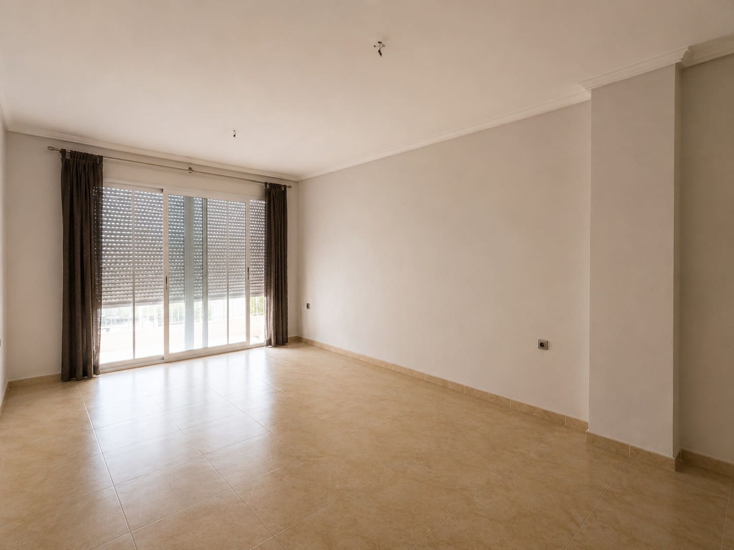 3 sovrum Lägenhet till salu i Almoradi - 130 000 € (Ref: 10010164)