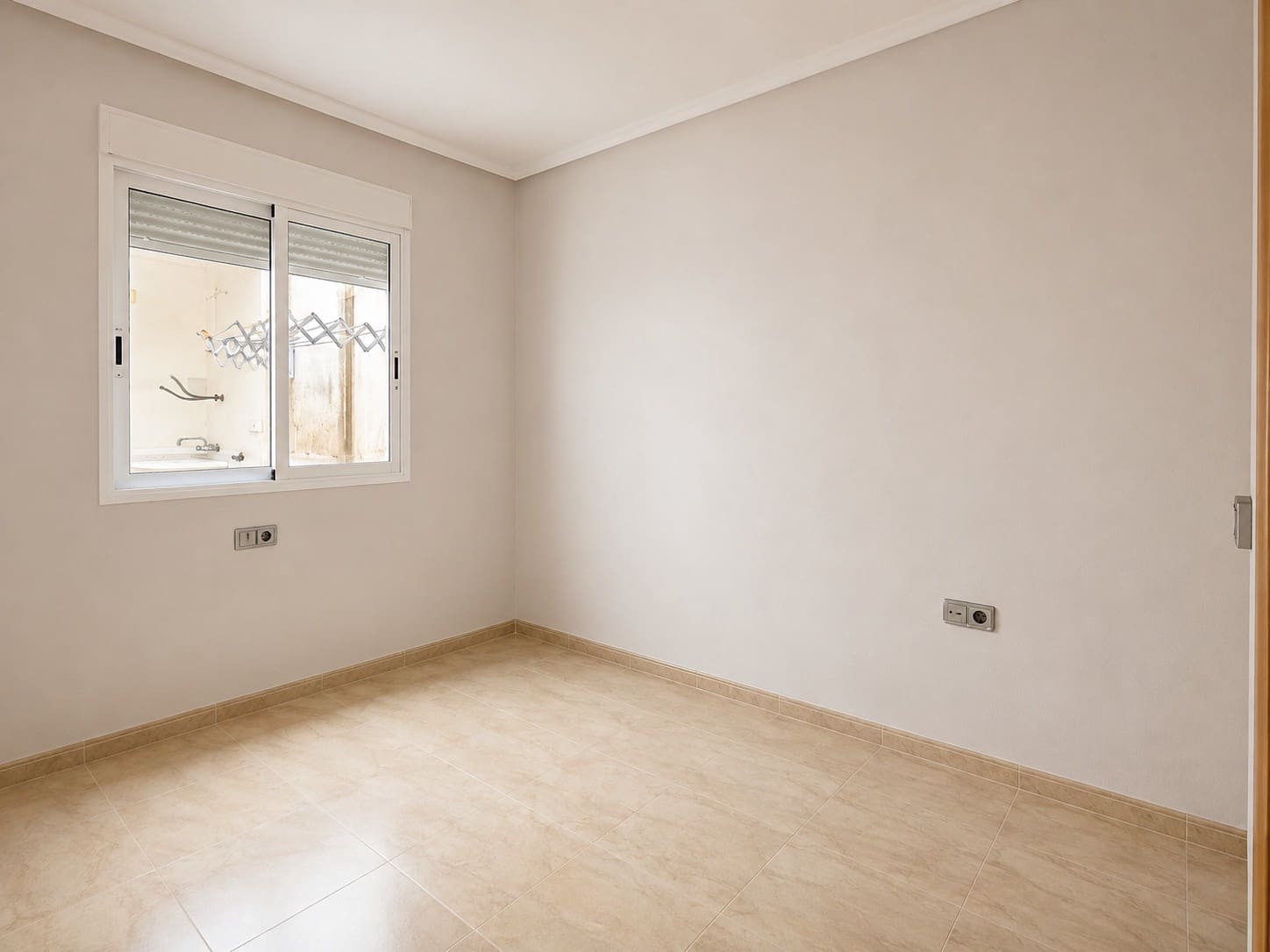 3 sovrum Lägenhet till salu i Almoradi - 130 000 € (Ref: 10010164)