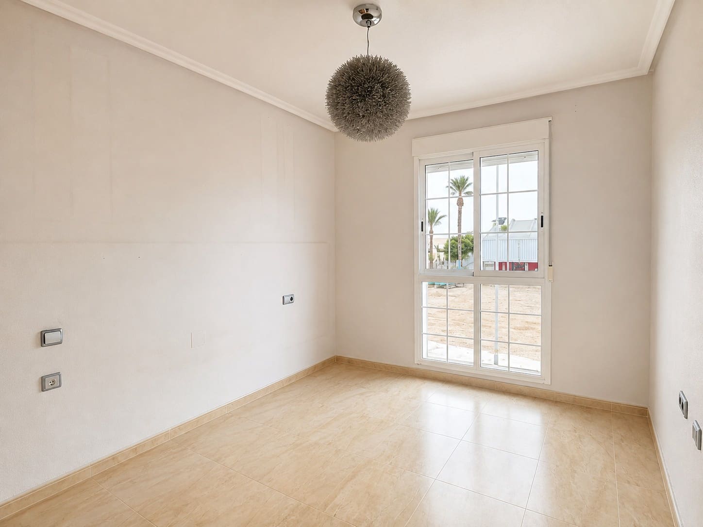 3 sovrum Lägenhet till salu i Almoradi - 130 000 € (Ref: 10010164)