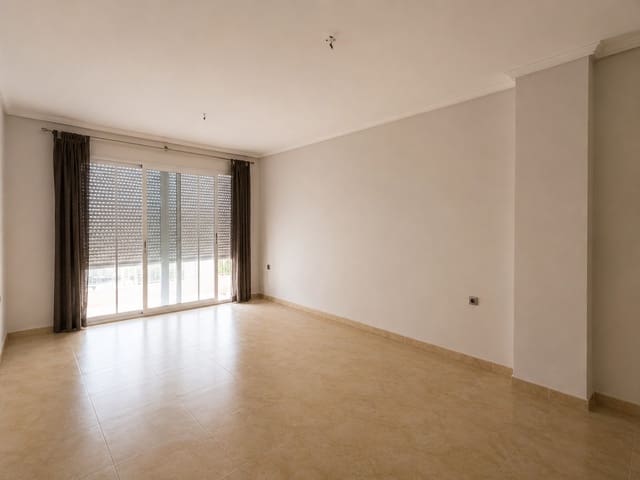 3 sovrum Lägenhet till salu i Almoradí - 130 000 € (Ref: 10010164)
