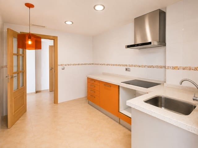 3 sovrum Lägenhet till salu i Almoradí - 130 000 € (Ref: 10010164)