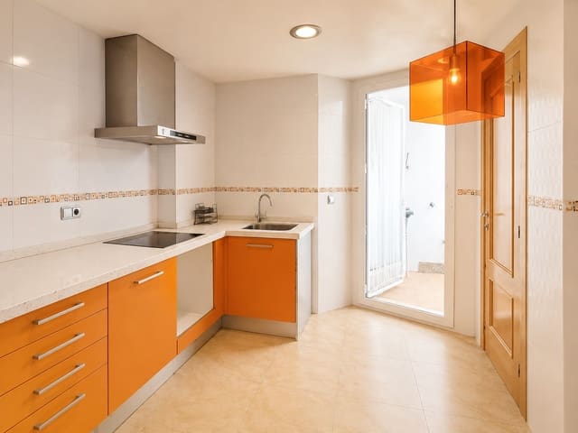 3 sovrum Lägenhet till salu i Almoradí - 130 000 € (Ref: 10010164)