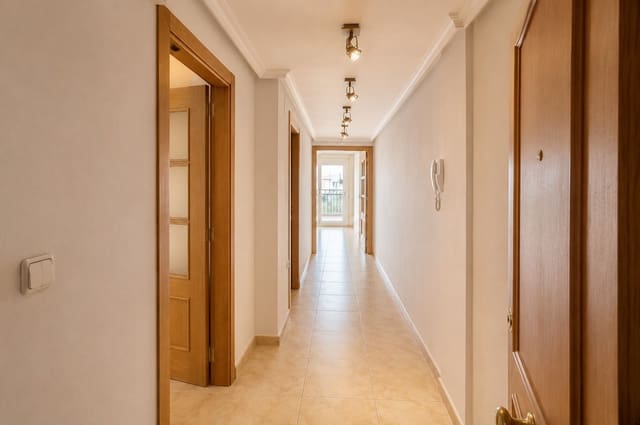 3 sovrum Lägenhet till salu i Almoradí - 130 000 € (Ref: 10010164)