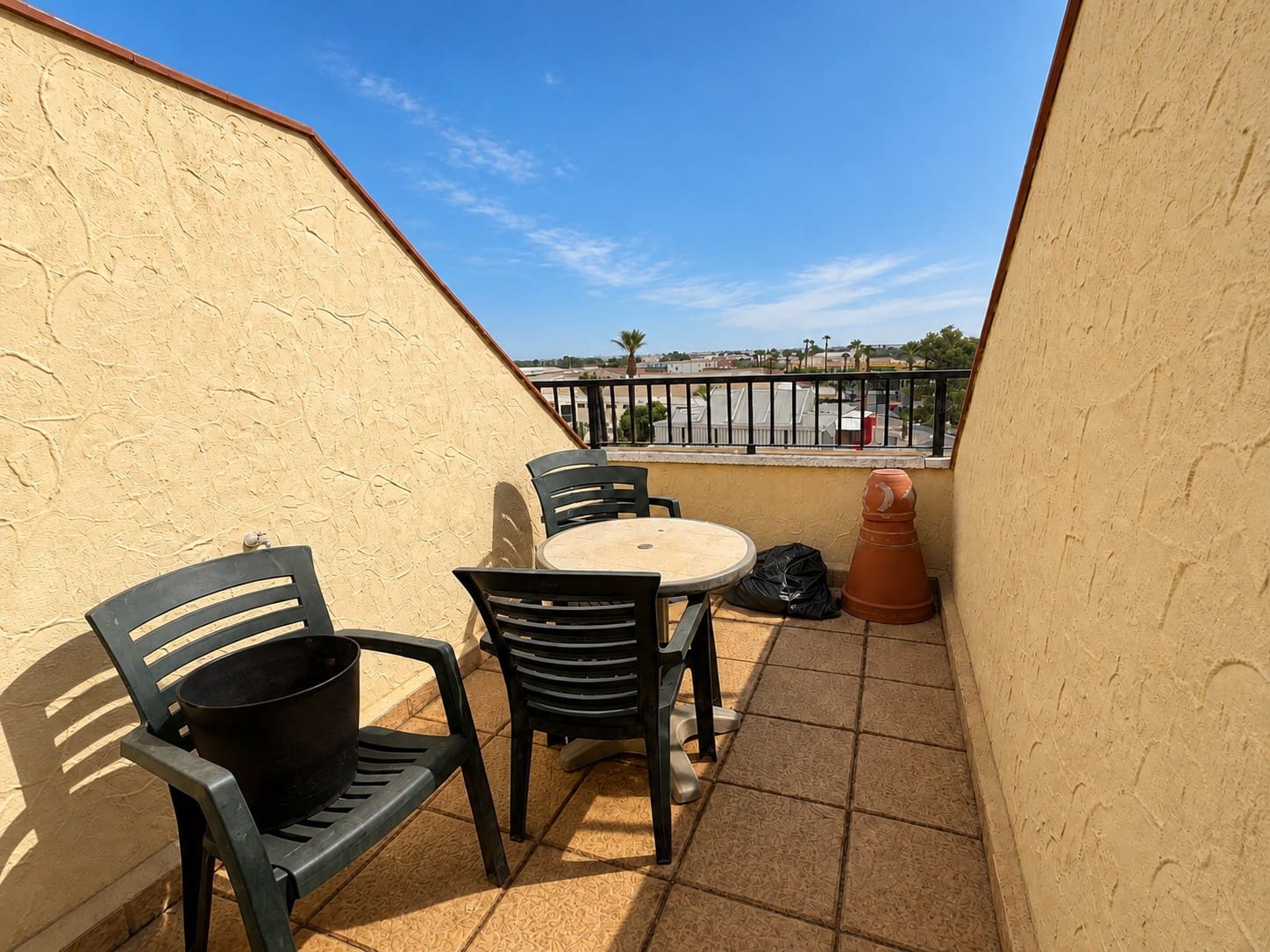 3 sovrum Lägenhet till salu i Almoradi - 130 000 € (Ref: 10010164)