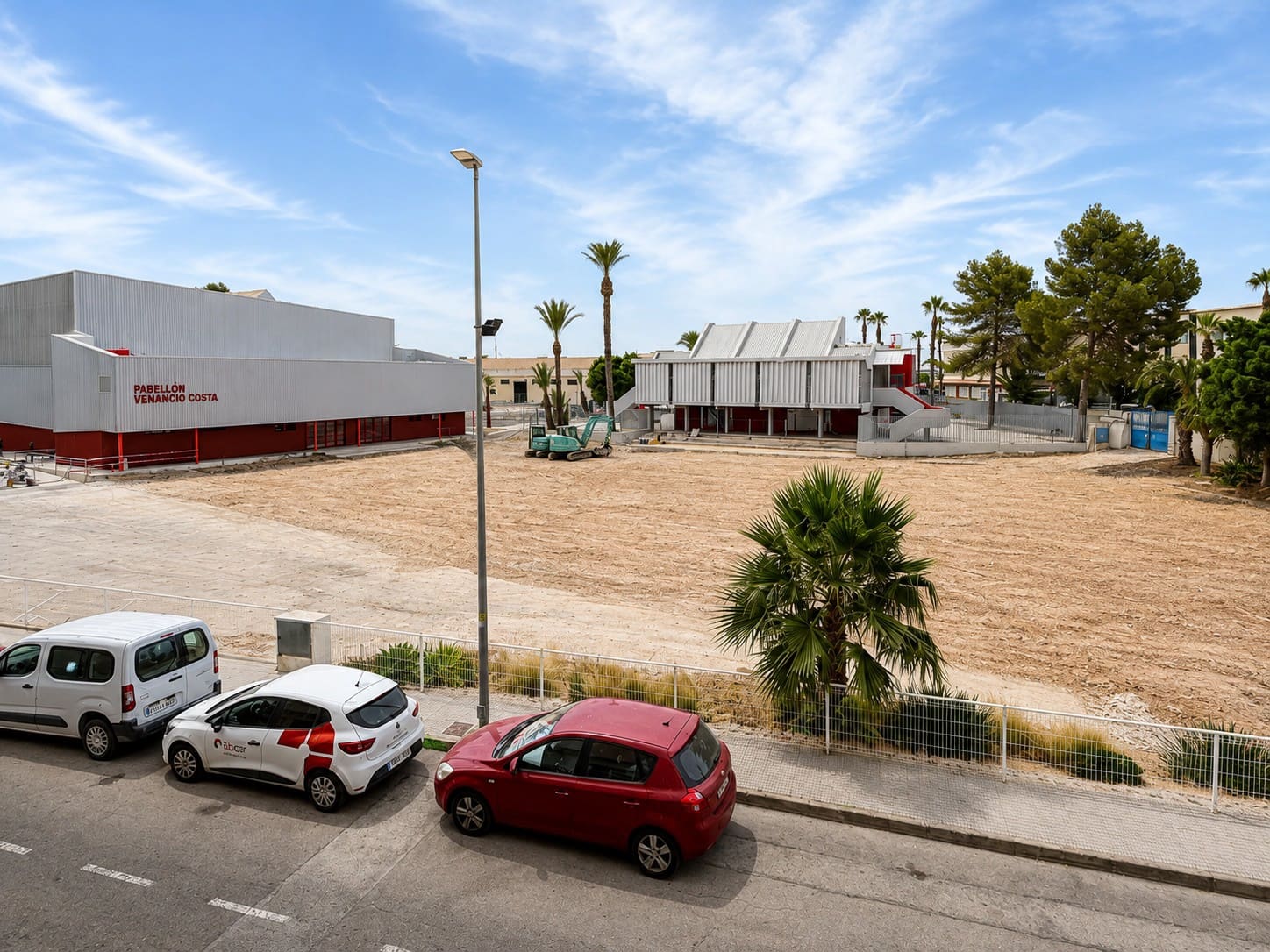 3 sovrum Lägenhet till salu i Almoradi - 130 000 € (Ref: 10010164)