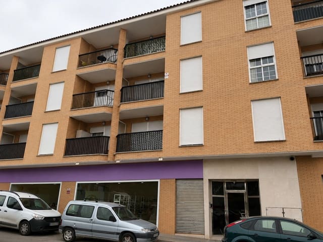 3 sovrum Lägenhet till salu i Almoradí - 130 000 € (Ref: 10010164)