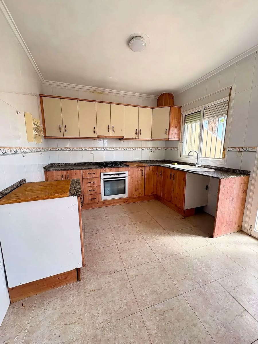 3 sovrum Lägenhet till salu i Ciudad Quesada med pool - 399 000 € (Ref: 10010165)