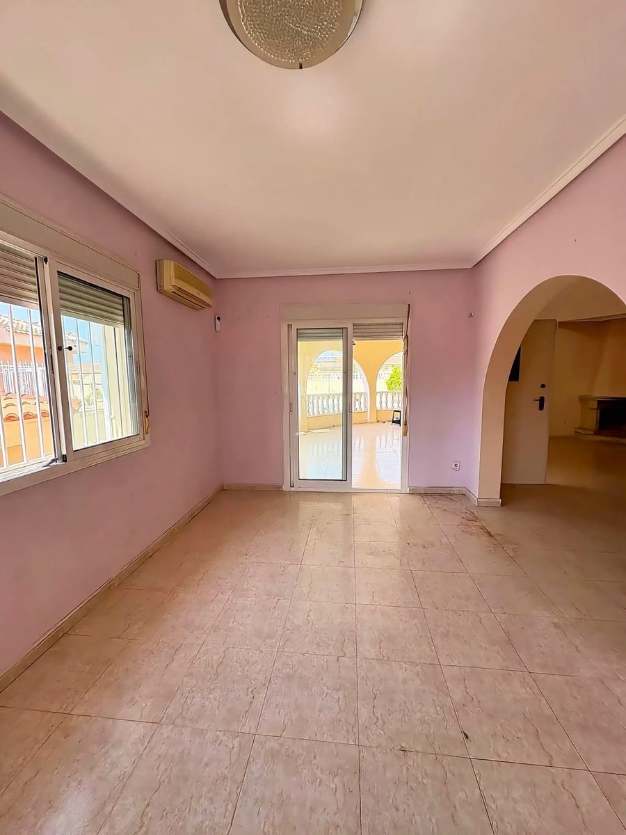 3 sovrum Lägenhet till salu i Ciudad Quesada med pool - 399 000 € (Ref: 10010165)