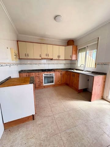 3 slaapkamer Appartement te koop in Ciudad Quesada, Rojales met zwembad - € 399.000 (Ref: 10010165)