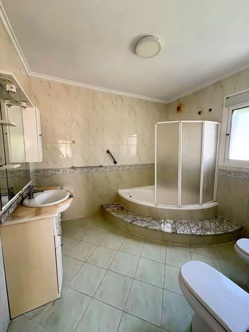 3 slaapkamer Appartement te koop in Ciudad Quesada, Rojales met zwembad - € 399.000 (Ref: 10010165)