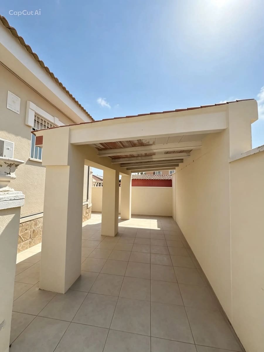 3 sovrum Lägenhet till salu i Ciudad Quesada med pool - 399 000 € (Ref: 10010165)