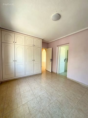 3 slaapkamer Appartement te koop in Ciudad Quesada, Rojales met zwembad - € 399.000 (Ref: 10010165)