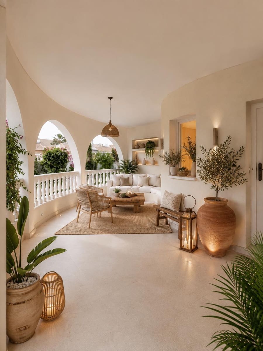 3 sovrum Lägenhet till salu i Ciudad Quesada med pool - 399 000 € (Ref: 10010165)