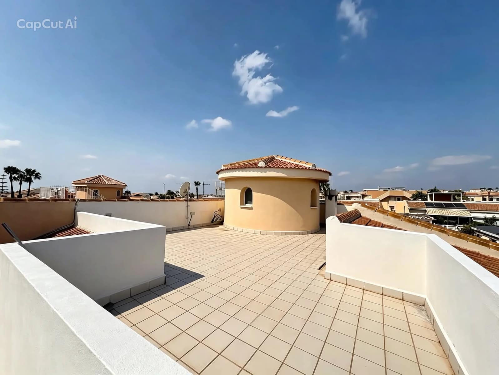 3 sovrum Lägenhet till salu i Ciudad Quesada med pool - 399 000 € (Ref: 10010165)