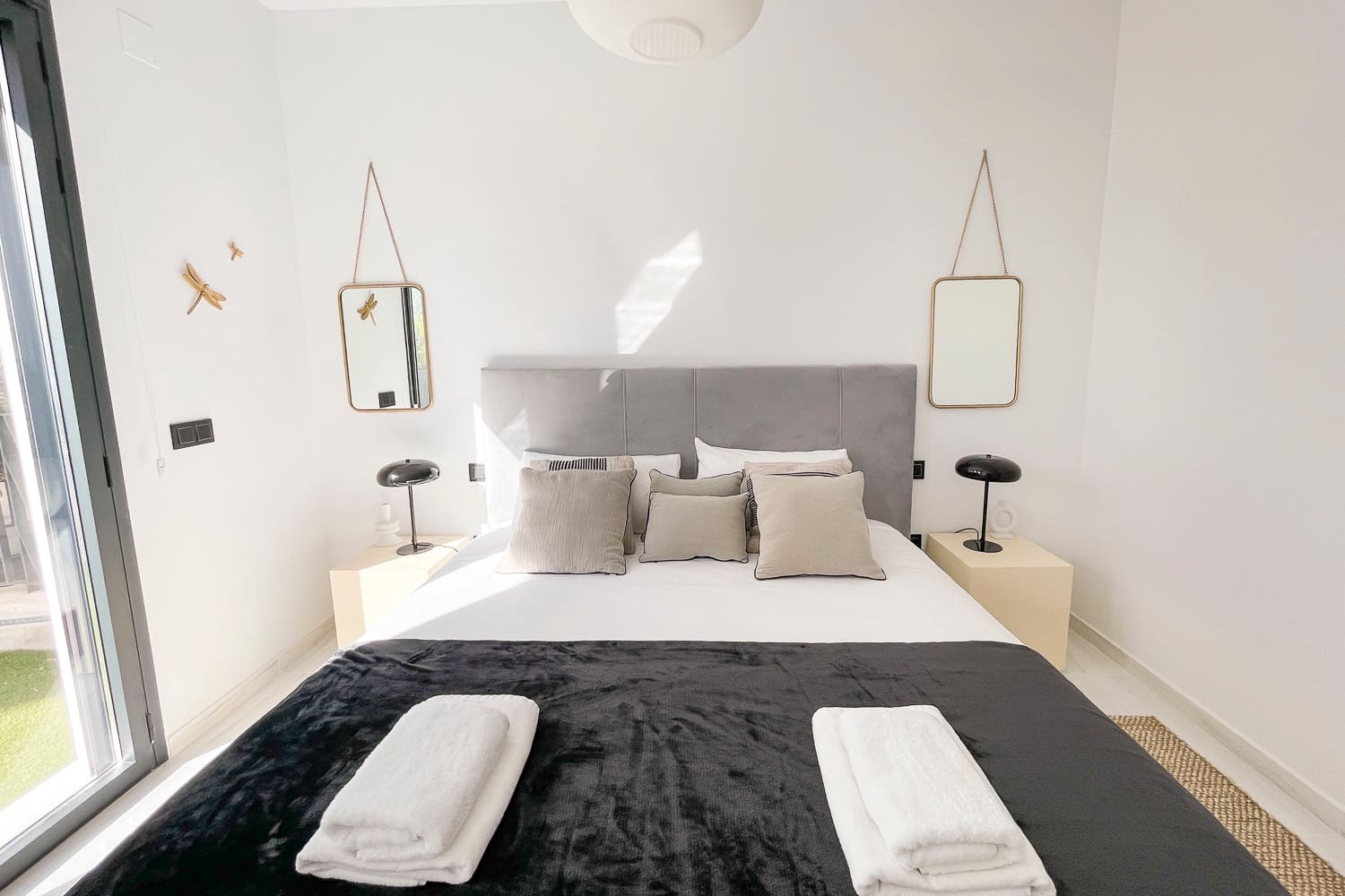 Apartamento de 3 habitaciones en La Villajoyosa / Vila Joiosa en venta con piscina garaje - 1.390.000 € (Ref: 10010167)