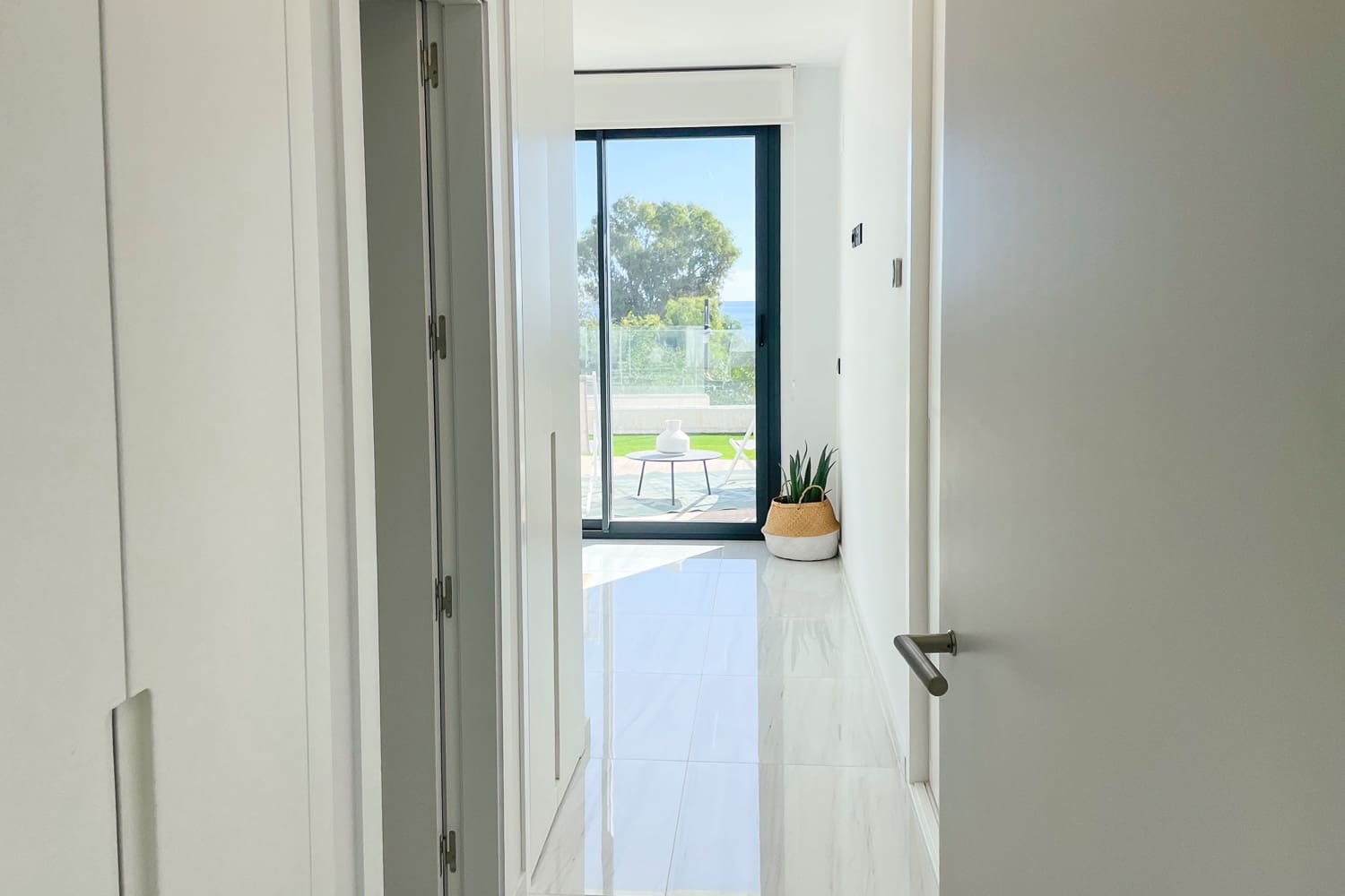 Apartamento de 3 habitaciones en La Villajoyosa / Vila Joiosa en venta con piscina garaje - 1.390.000 € (Ref: 10010167)