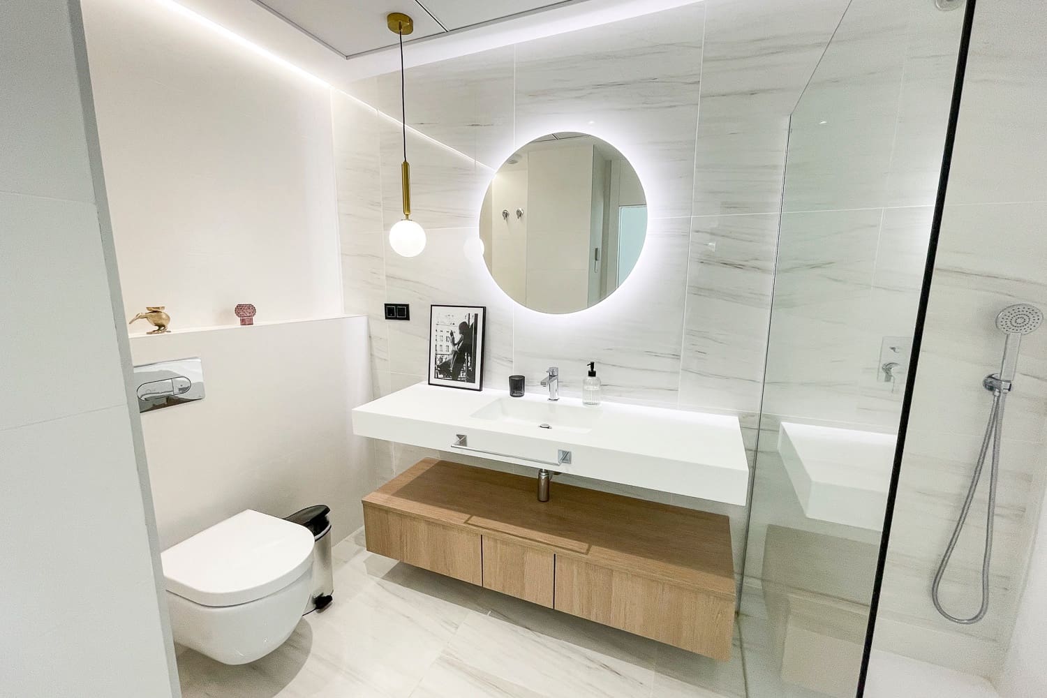 Apartamento de 3 habitaciones en La Villajoyosa / Vila Joiosa en venta con piscina garaje - 1.390.000 € (Ref: 10010167)