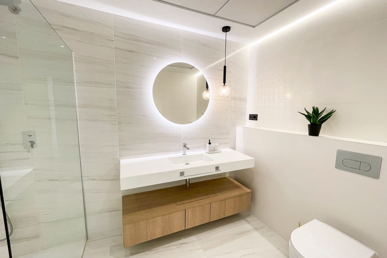Apartamento de 3 habitaciones en La Villajoyosa / Vila Joiosa en venta con piscina garaje - 1.390.000 € (Ref: 10010167)