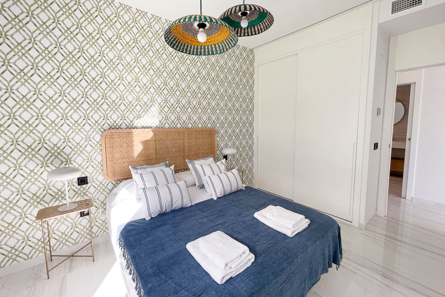 Apartamento de 3 habitaciones en La Villajoyosa / Vila Joiosa en venta con piscina garaje - 1.390.000 € (Ref: 10010167)