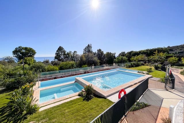 Apartamento de 3 habitaciones en Platja Vila Joiosa - Platja de Torres, La Villajoyosa / Vila Joiosa en venta con piscina garaje - 1.390.000 € (Ref: 10010167)