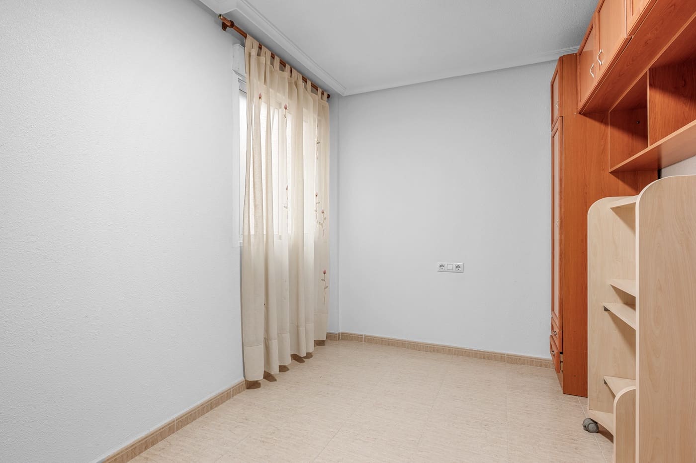 2 sypialnia Apartament na sprzedaż w Torrevieja - 149 000 € (Ref: 10010168)