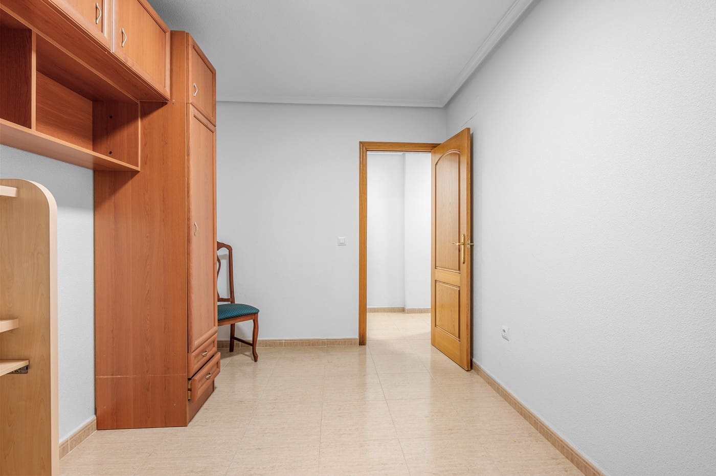 2 sypialnia Apartament na sprzedaż w Torrevieja - 149 000 € (Ref: 10010168)